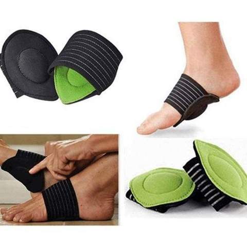 Foot Arch Supporter for flat feet